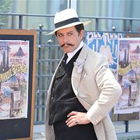 Bilder Didier Sandre