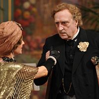 Bilder Bernard Farcy