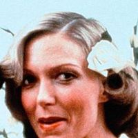 Bilder Susan Blakely