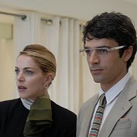 Bilder Claudia Gerini