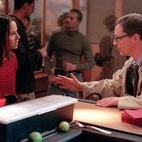 Bilder Paula Marshall