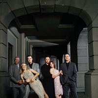 Bilder Sabrina Lloyd