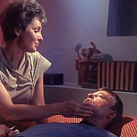 Bilder DeForest Kelley