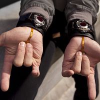 Bilder Andrew Garfield