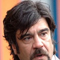 Bilder Francesco Pannofino