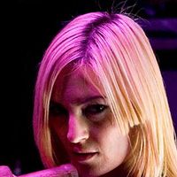 Bilder Monique Ganderton