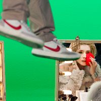 Bilder Clotilde Courau