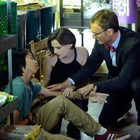 Bilder Roxane Mesquida