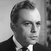 Bilder Herbert Lom