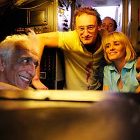 Bilder Maurice Barthélémy