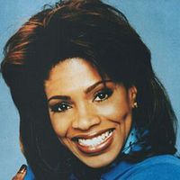 Bilder Sheryl Lee Ralph