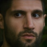 Bilder Kayvan Novak