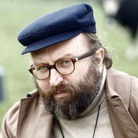 Bilder Sergio Leone