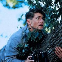 Bilder Crispin Glover