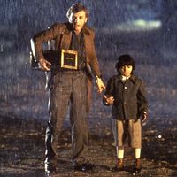 Bilder Christoph Waltz