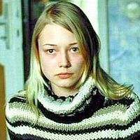 Bilder Oksana Akinshina