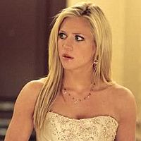 Bilder Brianne Davis