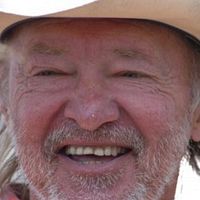 Bilder Tracey Walter