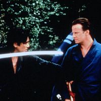 Bilder Yoshio Harada