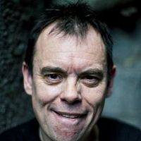 Bilder Kevin Eldon