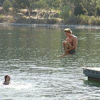 Bilder Katie Leclerc