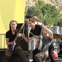 Bilder Lucas Grabeel