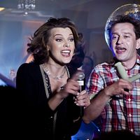 Bilder Konstantin Khabenskiy