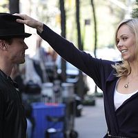 Bilder Laura Vandervoort