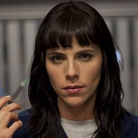 Bilder María Fernanda Yepes