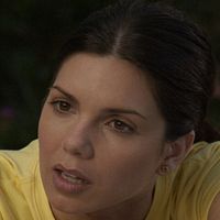 Bilder Tessie Santiago