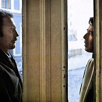 Bilder Gérard Blain