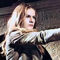 Bilder Dominique Sanda