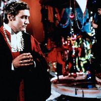 Bilder Dennis Hopper