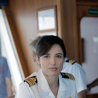 Bilder Luisa Ranieri