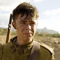 Bilder Harrison Gilbertson