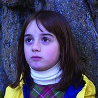 Bilder Ella Connolly