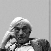 Bilder Richard Leacock