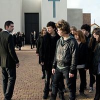 Bilder Phénix Brossard