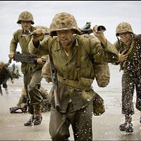 Bilder James Badge Dale