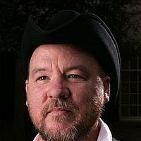 Bilder Bruce McDonald