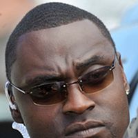 Bilder William 'Big Sleeps' Stewart