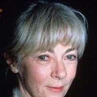 Bilder Geraldine McEwan