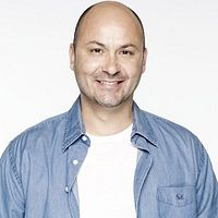 Bilder Steve Bastoni