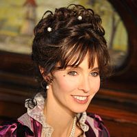 Bilder Anne Parillaud