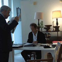 Bilder Alain Cavalier