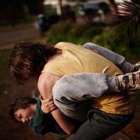 Bilder Lucas Pittaway