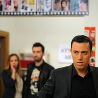 Bilder Mustafa Sandal