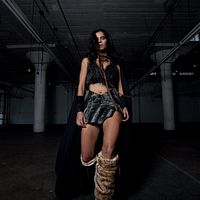 Bilder Patricia Velasquez