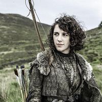 Bilder Ellie Kendrick