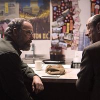 Bilder F. Murray Abraham